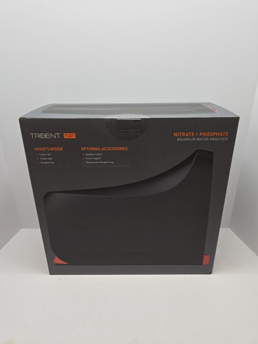 Neptune systems trident - systems,