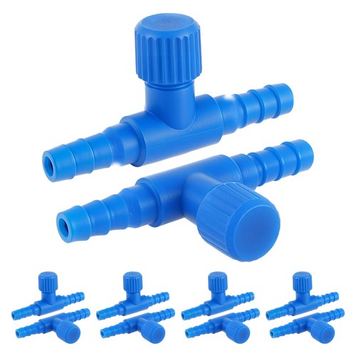 Aquarium air valve pcs - 10, t