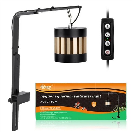 Hygger saltwater aquarium - saltwater,