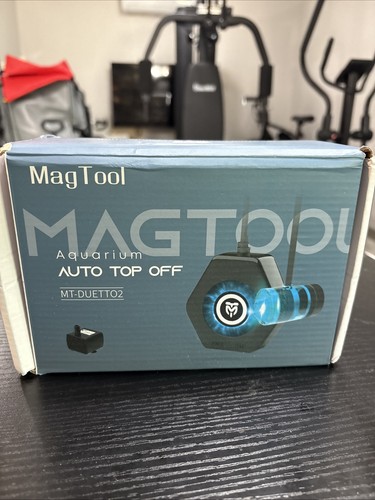 Magtool aquarium ato - magtool,