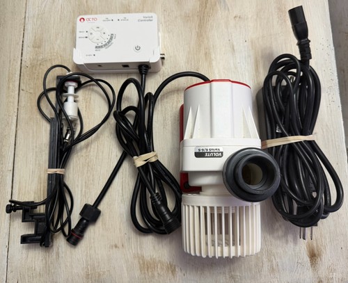 Octo varios controllable - octo,