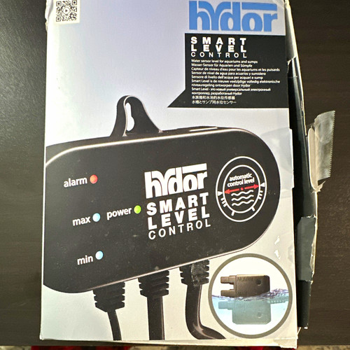 Hydor smart level - hydor,