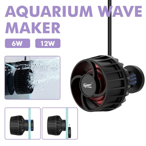 Hygger aquarium gyre wave - aquarium,