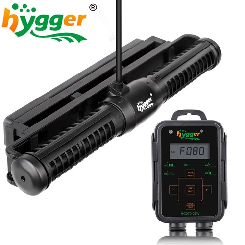 Hygger 12w 25w aquarium water - 12w-25w,