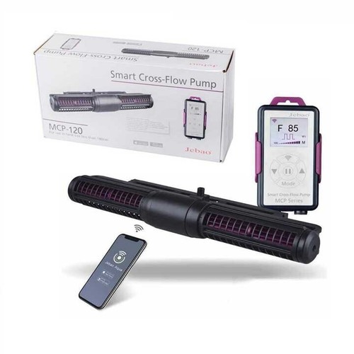 Jebao jecod mcp 120 wifi - , sine