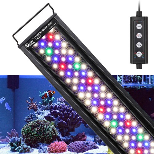 Hygger aquarium light plant - hygger,